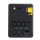 APC Back-UPS (1200VA/650W, 6x IEC, USB, AVR) - 592564 - zdjęcie 4